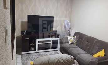 Imagem: CASA RESIDENCIAL em CAÇAPAVA - SP, VILA