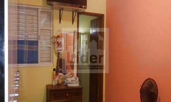 Imagem 5: CASA RESIDENCIAL em CAÇAPAVA - SP, RESIDENCIAL ESPERANÇA