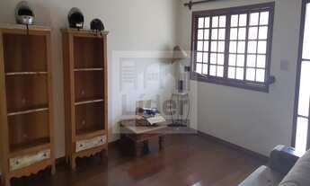 Imagem 7: SOBRADO RESIDENCIAL em CAÇAPAVA - SP, VILA ANTONIO AUGUSTO