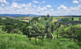 Imagem 3: TERRENO RESIDENCIAL em CAÇAPAVA - SP, TERRAS SANTA MARIANA