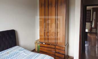 Imagem 3: SOBRADO RESIDENCIAL em CAÇAPAVA - SP, VILA ANTONIO AUGUSTO