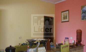 Imagem 4: CASA RESIDENCIAL em CAÇAPAVA - SP, RESIDENCIAL ESPERANÇA