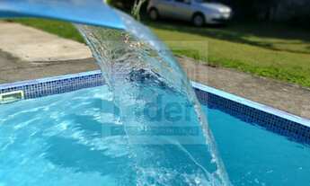 Imagem: CHÁCARA RESIDENCIAL em CAÇAPAVA - SP