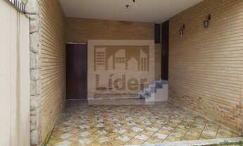 Imagem 4: SOBRADO RESIDENCIAL em CAÇAPAVA - SP, VILA ANTONIO AUGUSTO