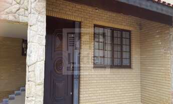 Imagem: SOBRADO RESIDENCIAL em CAÇAPAVA - SP, VILA