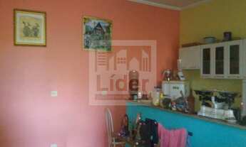 Imagem 3: CASA RESIDENCIAL em CAÇAPAVA - SP, RESIDENCIAL ESPERANÇA