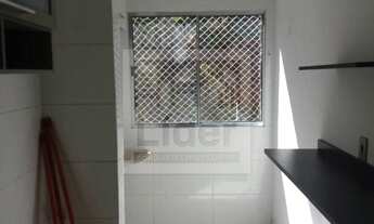 Imagem 7: APARTAMENTO RESIDENCIAL em CAÇAPAVA - SP, COND. RESIDENCIAL NOVA CAÇAPAVA