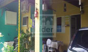 Imagem 7: CASA RESIDENCIAL em CAÇAPAVA - SP, RESIDENCIAL ESPERANÇA