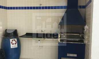 Imagem 3: APARTAMENTO RESIDENCIAL em CAÇAPAVA - SP, COND. RESIDENCIAL NOVA CAÇAPAVA