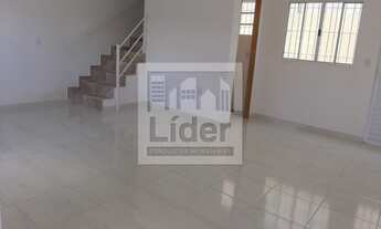 Imagem: SOBRADO RESIDENCIAL em CAÇAPAVA - SP, SANTA