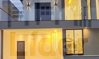 Imagem 3: CASA EM CONDOMÍNIO RESIDENCIAL em CAÇAPAVA - SP, Cond. Residencial Malibu