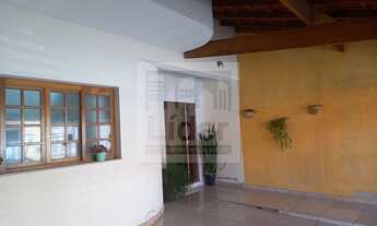 Imagem: SOBRADO RESIDENCIAL em CAÇAPAVA - SP, BORDA