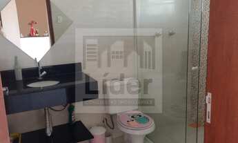 Imagem 6: SOBRADO RESIDENCIAL em CAÇAPAVA - SP, VITORIA VALE