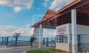 Imagem 2: TERRENO RESIDENCIAL em CAÇAPAVA - SP, COND. TERRAS ALTAS