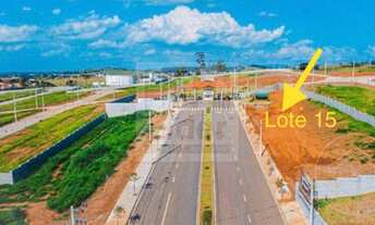 Imagem 3: TERRENO RESIDENCIAL em CAÇAPAVA - SP, COND. TERRAS ALTAS