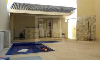 Imagem: SOBRADO RESIDENCIAL em CAÇAPAVA - SP, COND