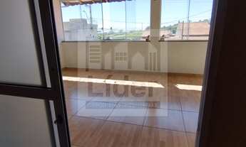 Imagem 4: SOBRADO RESIDENCIAL em CAÇAPAVA - SP, VITORIA VALE