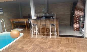 Imagem: CASA RESIDENCIAL em CAÇAPAVA - SP, MARIA