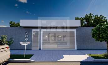 Imagem: CASA RESIDENCIAL em CAÇAPAVA - SP, PARQUE