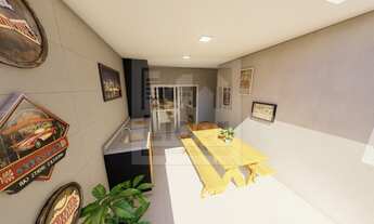 Imagem 4: CASA RESIDENCIAL em CAÇAPAVA - SP, PARQUE DO MUSEU