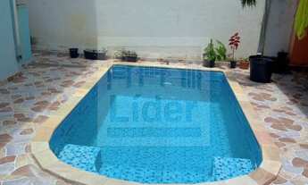 Imagem 2: SOBRADO RESIDENCIAL em CAÇAPAVA - SP, VITORIA VALE