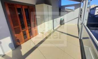 Imagem 7: SOBRADO RESIDENCIAL em CAÇAPAVA - SP, VILLAGE DAS FLORES