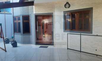 Imagem 4: SOBRADO RESIDENCIAL em CAÇAPAVA - SP, VILLAGE DAS FLORES