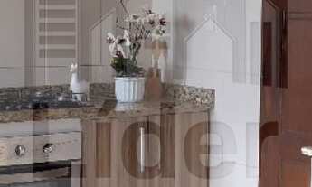 Imagem 7: SOBRADO RESIDENCIAL em CAÇAPAVA - SP, BORDA DA MATA