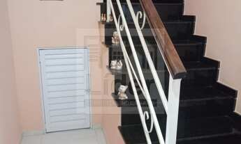 Imagem 4: SOBRADO RESIDENCIAL em CAÇAPAVA - SP, VITORIA VALE