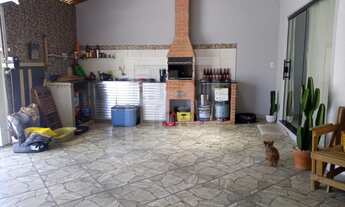 Imagem 6: CASA RESIDENCIAL em CAÇAPAVA - SP, VITORIA VALE