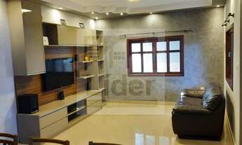 Imagem: SOBRADO RESIDENCIAL em CAÇAPAVA - SP, VILLAGE