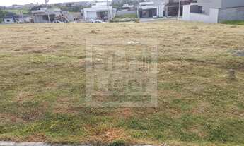 Imagem: TERRENO RESIDENCIAL em CAÇAPAVA - SP, COND
