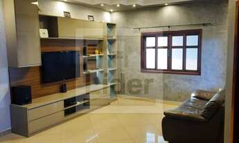 Imagem 2: SOBRADO RESIDENCIAL em CAÇAPAVA - SP, VILLAGE DAS FLORES