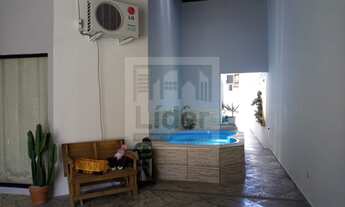 Imagem: CASA RESIDENCIAL em CAÇAPAVA - SP, VITORIA