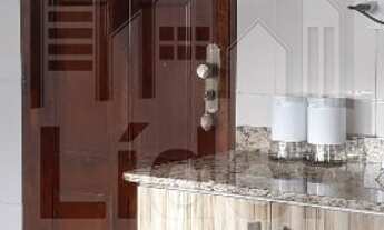 Imagem 5: SOBRADO RESIDENCIAL em CAÇAPAVA - SP, BORDA DA MATA