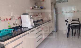 Imagem 5: SOBRADO RESIDENCIAL em CAÇAPAVA - SP, VITORIA VALE