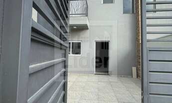 Imagem 2: SOBRADO RESIDENCIAL em CAÇAPAVA - SP, VILLAGE DAS FLORES