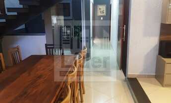 Imagem 6: SOBRADO RESIDENCIAL em CAÇAPAVA - SP, VILLAGE DAS FLORES