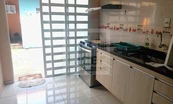 Imagem 7: SOBRADO RESIDENCIAL em CAÇAPAVA - SP, VITORIA VALE