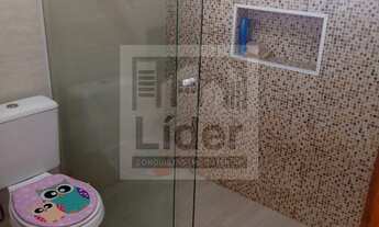 Imagem 3: SOBRADO RESIDENCIAL em CAÇAPAVA - SP, VITORIA VALE