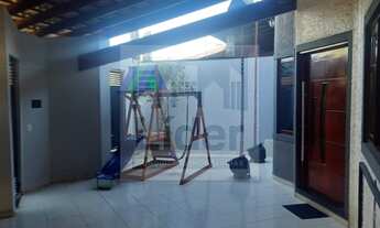 Imagem 3: SOBRADO RESIDENCIAL em CAÇAPAVA - SP, VILLAGE DAS FLORES