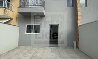 Imagem: SOBRADO RESIDENCIAL em CAÇAPAVA - SP, VILLAGE