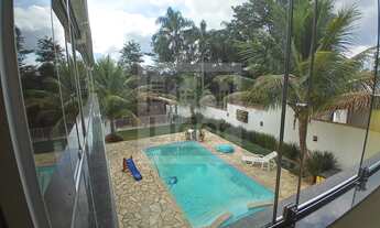 Imagem 7: CHÁCARA RESIDENCIAL em CAÇAPAVA - SP, RESIDENCIAL ALVORADA