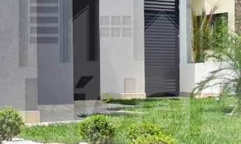 Imagem: CASA RESIDENCIAL em TREMEMBÉ - SP, COND