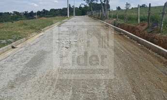 Imagem: TERRENO RESIDENCIAL em CAÇAPAVA - SP, GUAMIRIM