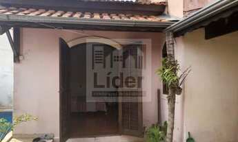 Imagem 6: CASA RESIDENCIAL em CAÇAPAVA - SP, JARDIM RAFAEL