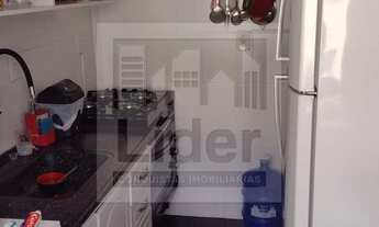 Imagem 3: APARTAMENTO RESIDENCIAL em CAÇAPAVA - SP, VILA CENTENÁRIO