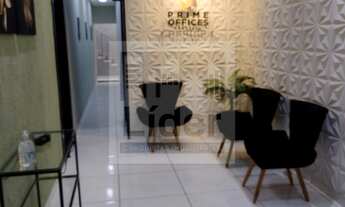 Imagem 5: SALA COMERCIAL COMERCIAL em CAÇAPAVA - SP, CENTRO