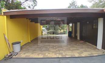 Imagem 3: CHÁCARA RESIDENCIAL em CAÇAPAVA - SP, RESIDENCIAL ALVORADA