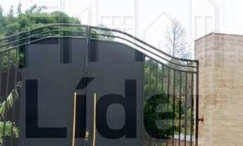 Imagem: CHÁCARA RESIDENCIAL em CAÇAPAVA - SP